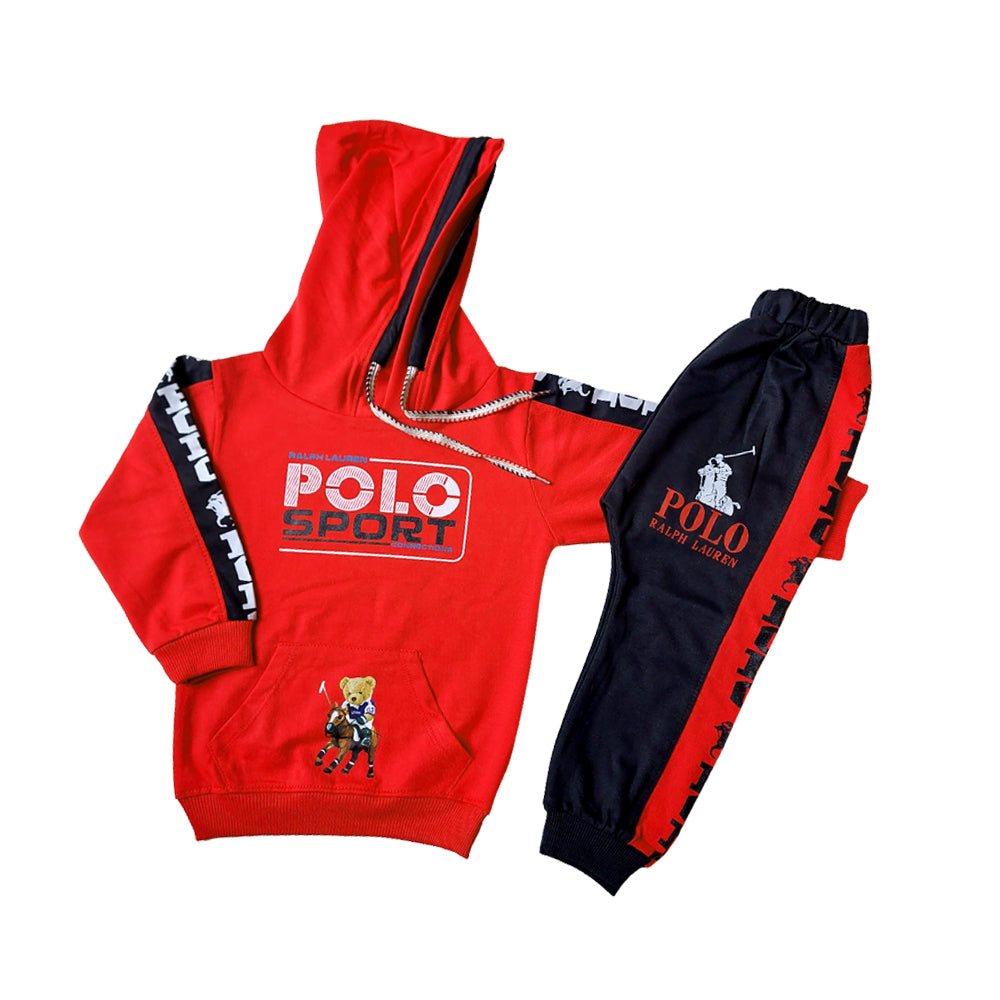 Polo Sport