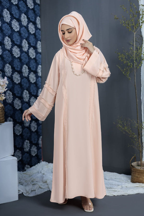 Arooj Abaya