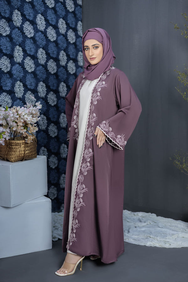 Serene Abaya