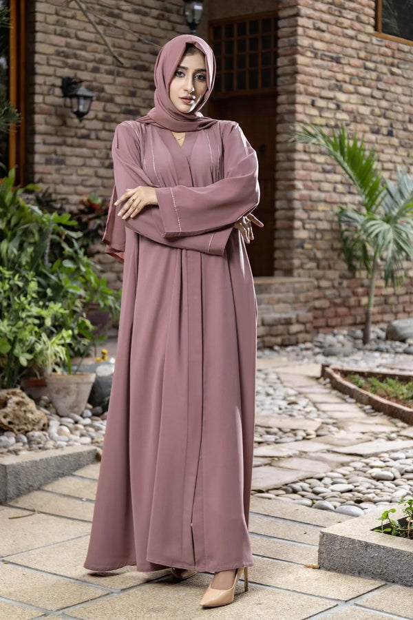 Afifa Abaya