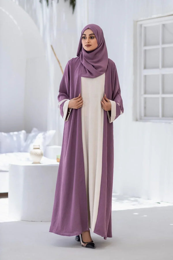 Abaya Al-Ruqayyah